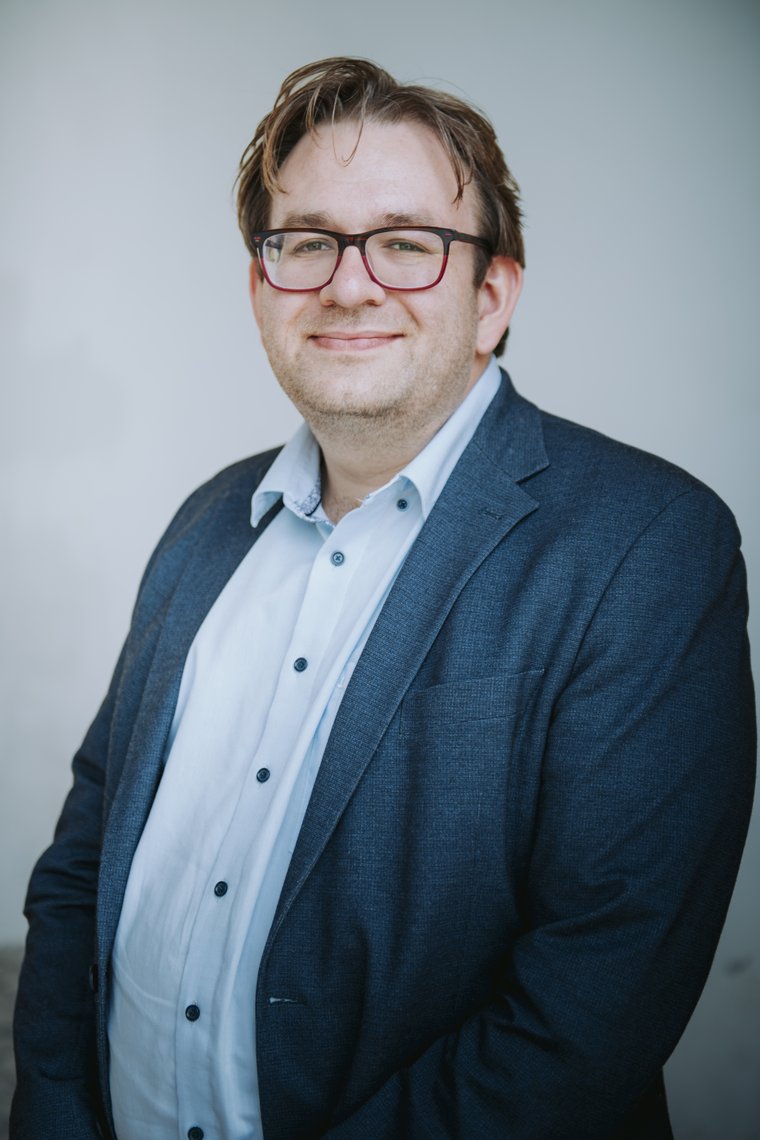 Philipp Langenkämper